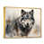 Floater Framed Print is unavailable