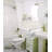 Recycled Polystyrene Cap Moulding Pro Pack