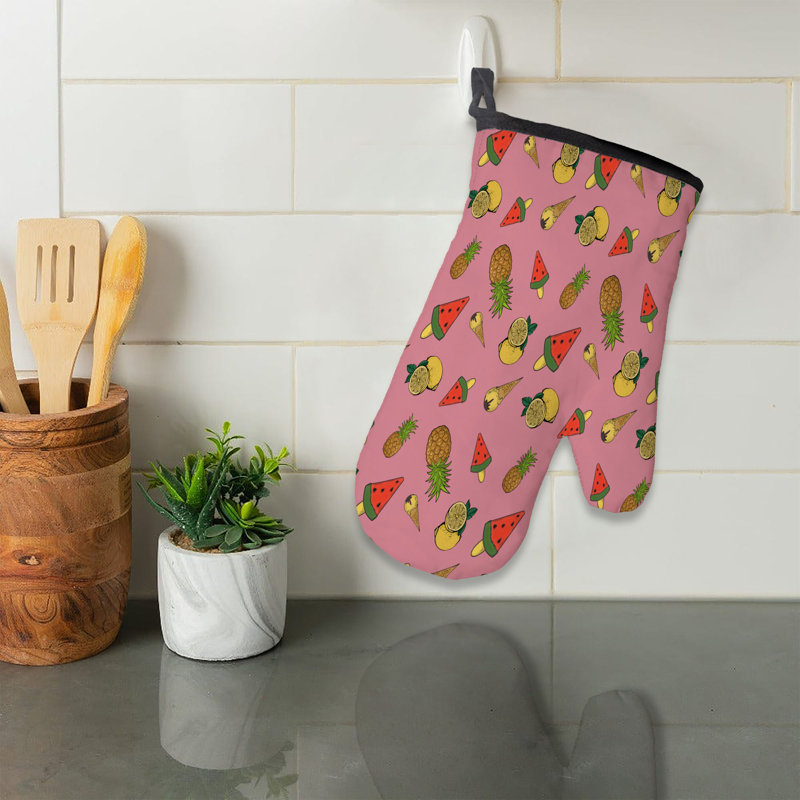 Gant de cuisine Fresh Delights