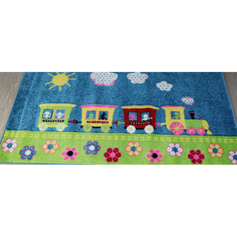 80cm X 150cm Area Rug