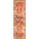 Renshaw Oriental Indoor Rug