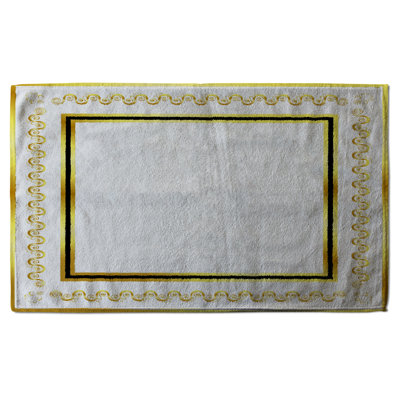 Cotton Waffle Tea Towel Kitchen Towel