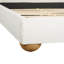 Base de lit tapissier Arlo