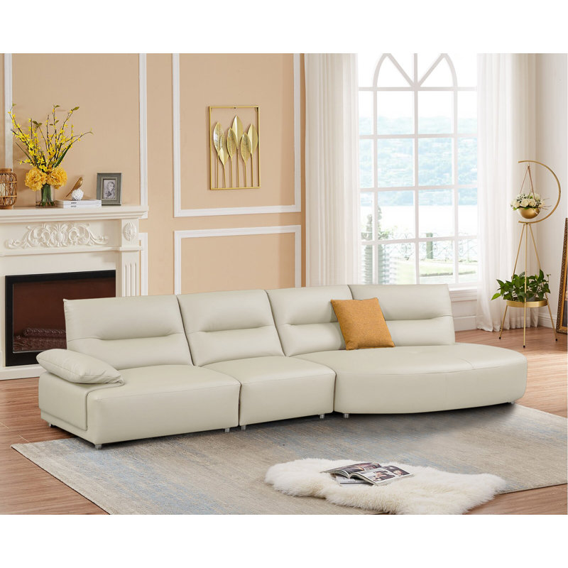 Sifan 147,63 po, Blanc