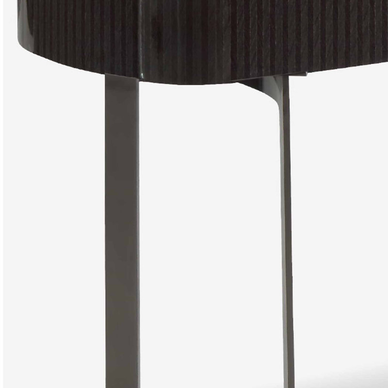 Italian style minimalist dressing table