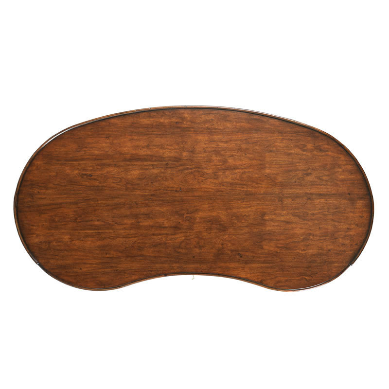 Marseille Writing Desk, Bordeaux