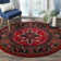 Kristina Moroccan Area Rug