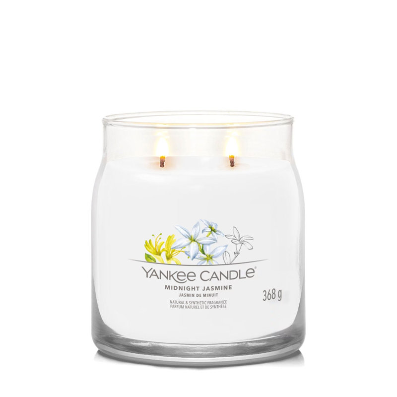 Candle Jar