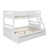White is out of stock