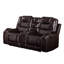Causeuse inclinable 78 po Horing-937351109