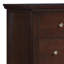 Coffre de rangement Chic Cappuccino-953912856