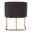 Fauteuil rembourrée Echo-712028228