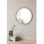 Nimbus Engineered Wood Mirror-49935022-49935023