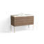 Avila 48" W Freestanding Single Bathroom Vanity with Dean Leg-1789122388-1789122399-1754233633