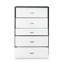 Commode 5 tiroirs