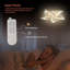 Ceajay LED Chandelier