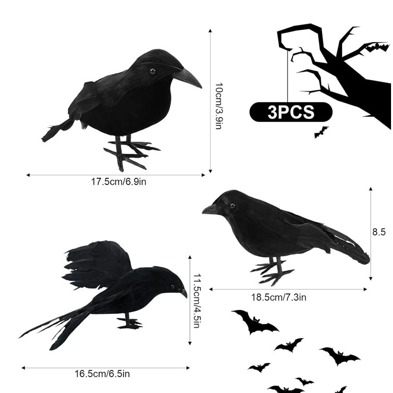 Halloween Decoration