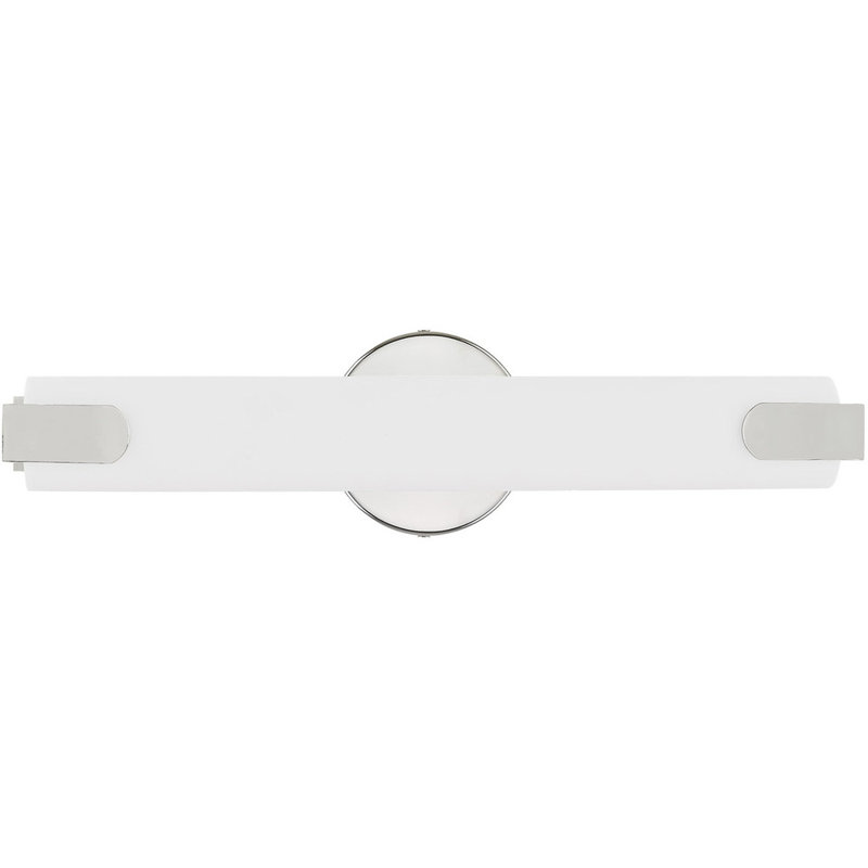1 - Light LED Bath Bar