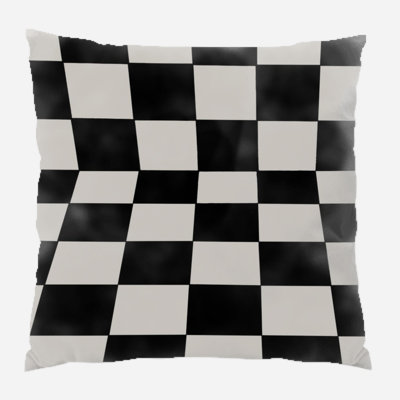 Coussin carré