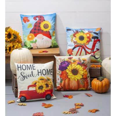 Pillow Cover