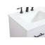Ensemble de meuble-lavabo simple 24 po Cyrus-1967273349