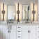 Cassanova 27" Dimmable LED Bath Bar