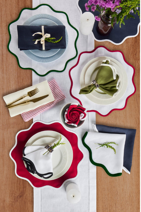 Placemats 