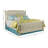 Angelika Solid Wood Standard Bed-94814048