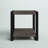 Chattooga Solid Wood Top End Table