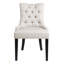 Chaise d'appoint Sayime