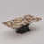 Brown Petrified Wood Retro selected
