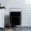 3 Freestanding Towel Stand