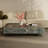 Modern Sintered Stone Coffee Table-2129532666