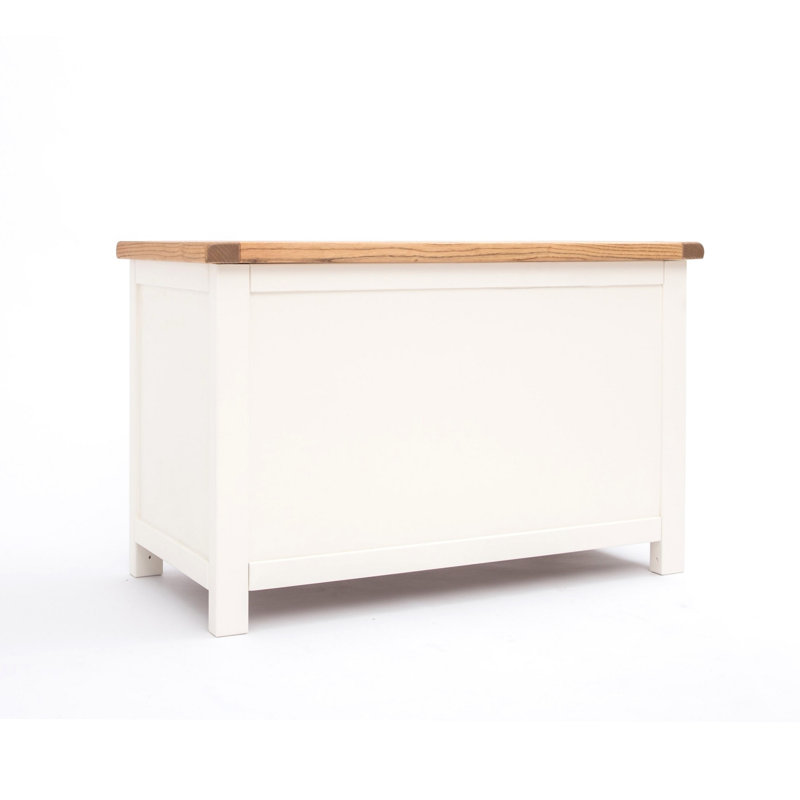 Arlette Blanket Chest