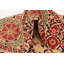 Tapis crème Johnston