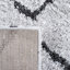 Tapis géométrique Prager Shag 500 Performance-1491601446