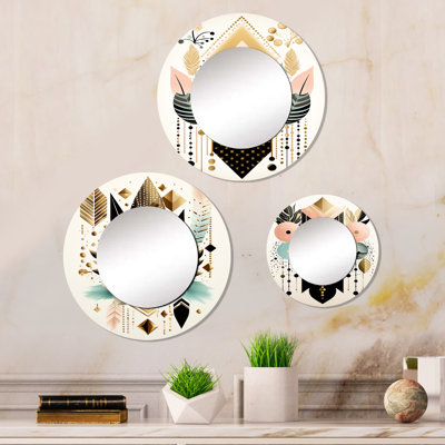 Miroir Elliani