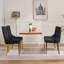 Banc en velours pour causeuse double-1675724386-1675724396