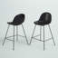 Tabouret de bar Oslo-1085286830