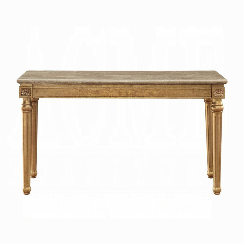 Table de canapé Daesha