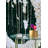 Metal Table Vase-473463788