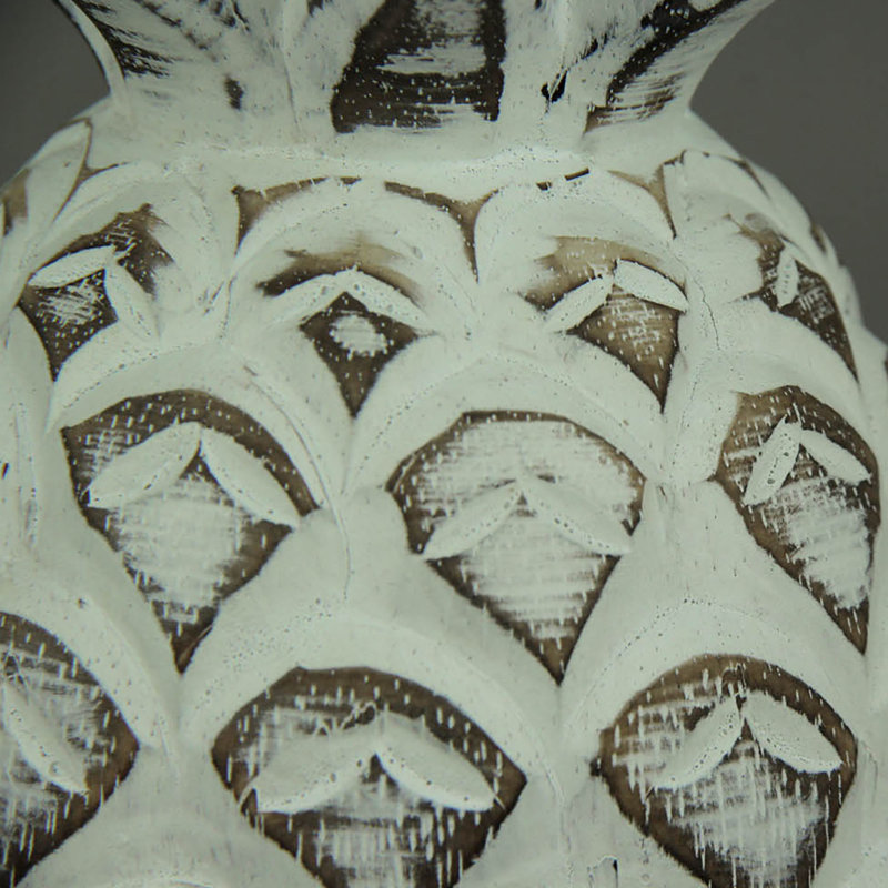 Statue ananas tropical Dunkley