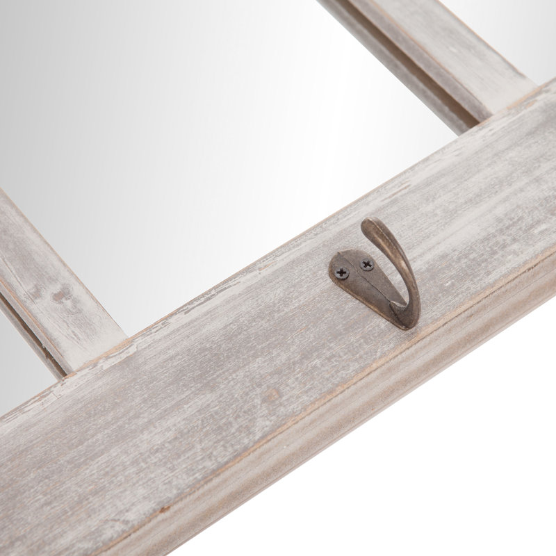 Miroir d'appoint Lystra