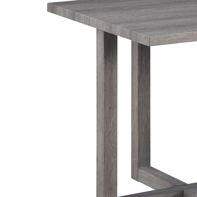 24" End Table