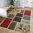 Arrowyn Patchwork Indoor Rug-22249173