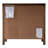 Celine 2-Door Solid Wood Accent Cabinet-1511511602