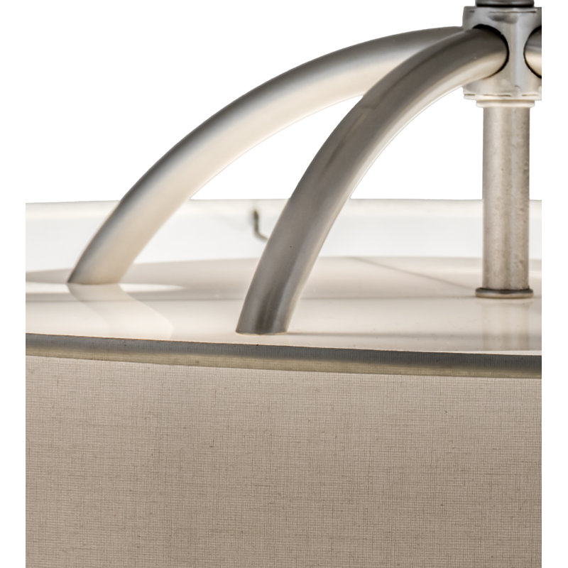 Gahn 3 - Light Chandelier