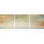 «Beautiful Sunset» par Marmont Hill - ensemble de 3 peintures sur toile tendue-87498912