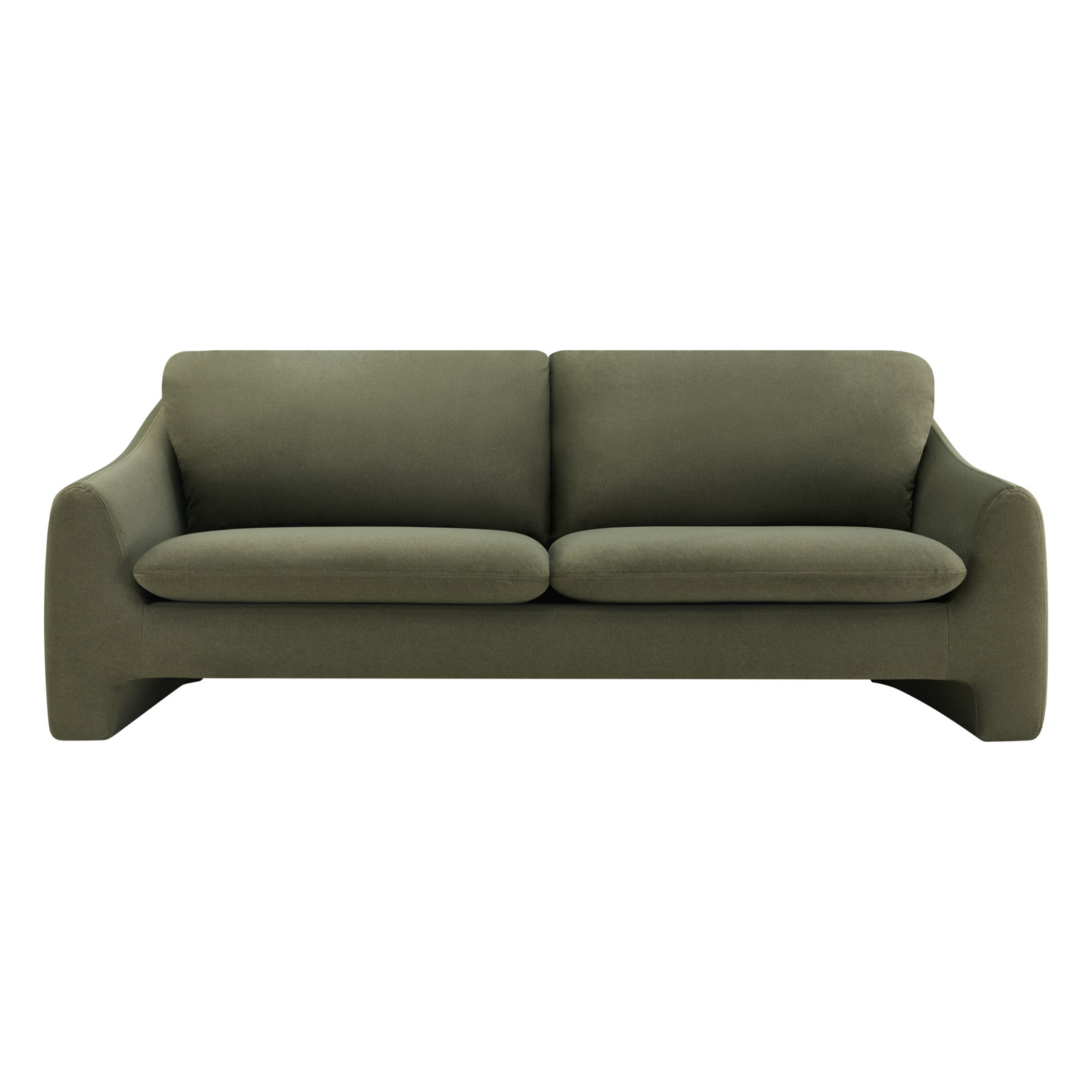 Elodie 2-Piece Living Room Set, Vesper Forest