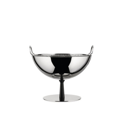 Alessi Stainless Steel Fruit Bowl